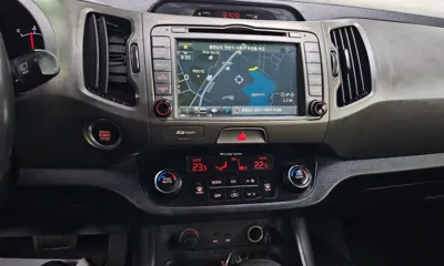 Kia Sportage 2014, 127694 км, за 4426.82 USD - фото 18