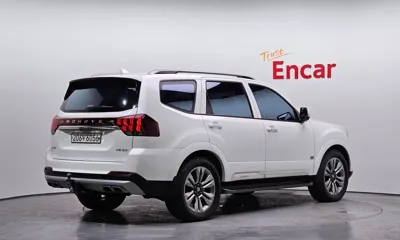 Kia Mohave 2020, 157899 км, за 17264.01 USD
