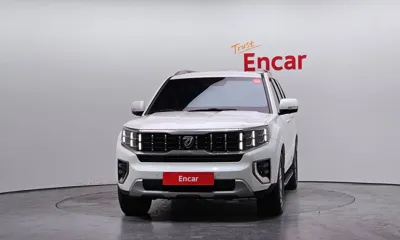 Kia Mohave 2020, 157899 км, за 17264.01 USD