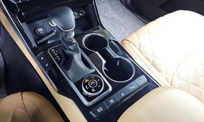 Kia Mohave 2020, 157899 км, за 17264.01 USD - фото 9