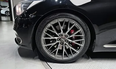 Hyundai Genesis 2016, 196586 км, за 6541.13 USD