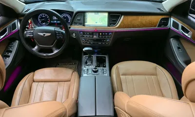 Hyundai Genesis 2016, 196586 км, за 6541.13 USD - фото 7