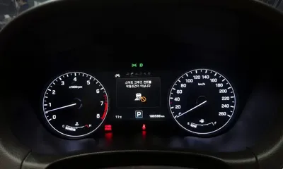 Hyundai Genesis 2016, 196586 км, за 6541.13 USD - фото 8
