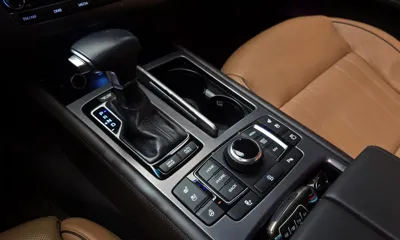 Hyundai Genesis 2016, 196586 км, за 6541.13 USD - фото 9