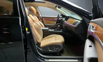 Hyundai Genesis 2016, 196586 км, за 6541.13 USD - фото 10