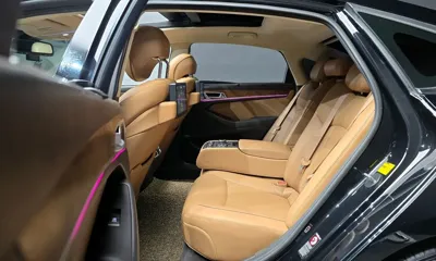 Hyundai Genesis 2016, 196586 км, за 6541.13 USD - фото 12