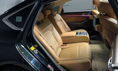 Hyundai Genesis 2016, 196586 км, за 6541.13 USD - фото 13