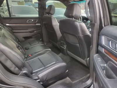 Ford Explorer 2016, 89762 км, за 11954.8 USD - фото 7