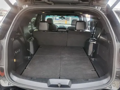 Ford Explorer 2016, 89762 км, за 11954.8 USD - фото 8
