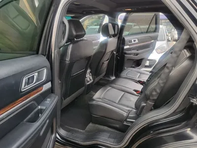 Ford Explorer 2016, 89762 км, за 11954.8 USD - фото 9