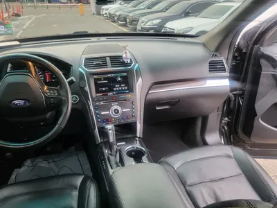 Ford Explorer 2016, 89762 км, за 11954.8 USD - фото 10