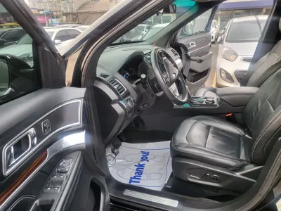 Ford Explorer 2016, 89762 км, за 11954.8 USD - фото 12