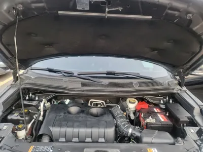 Ford Explorer 2016, 89762 км, за 11954.8 USD - фото 13