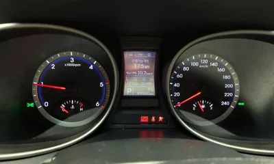 Hyundai Santafe 2015, 99950 км, за 6805.42 USD - фото 8