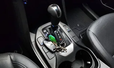 Hyundai Santafe 2015, 99950 км, за 6805.42 USD - фото 9