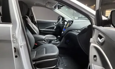 Hyundai Santafe 2015, 99950 км, за 6805.42 USD - фото 10