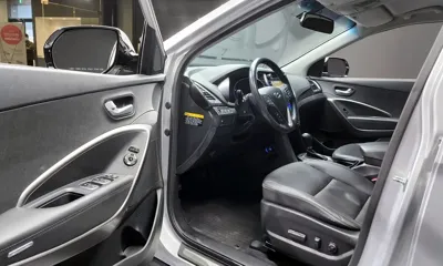 Hyundai Santafe 2015, 99950 км, за 6805.42 USD - фото 11