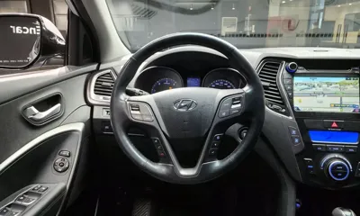 Hyundai Santafe 2015, 99950 км, за 6805.42 USD - фото 14