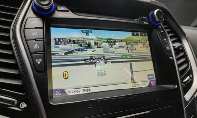 Hyundai Santafe 2015, 99950 км, за 6805.42 USD - фото 15