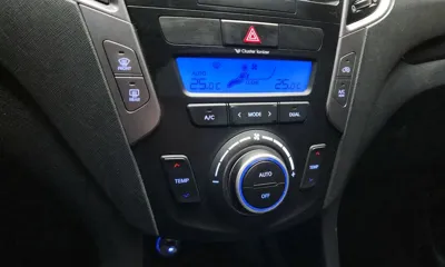Hyundai Santafe 2015, 99950 км, за 6805.42 USD - фото 18
