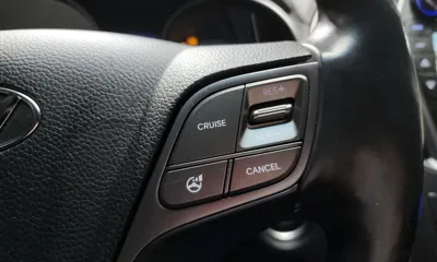 Hyundai Santafe 2015, 99950 км, за 6805.42 USD - фото 19