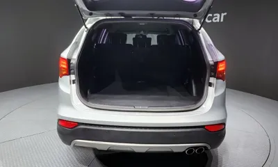 Hyundai Santafe 2015, 99950 км, за 6805.42 USD - фото 20