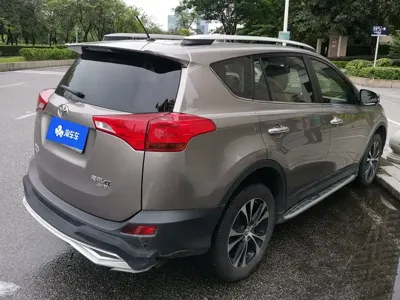 Toyota RAV4 2014, 90000 км, за 7136.41 USD
