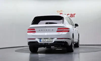Genesis GV80 2020, 145867 км, за 22149.85 USD