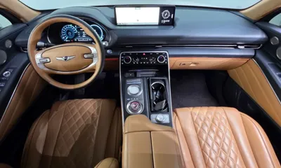 Genesis GV80 2020, 145867 км, за 22149.85 USD - фото 7