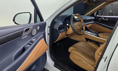 Genesis GV80 2020, 145867 км, за 22149.85 USD - фото 10