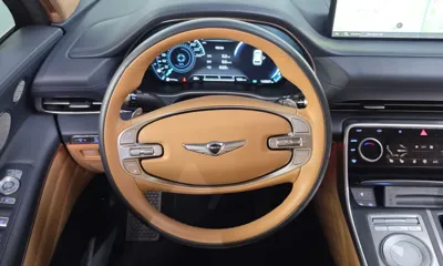 Genesis GV80 2020, 145867 км, за 22149.85 USD - фото 13