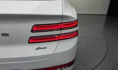 Genesis GV80 2020, 145867 км, за 22149.85 USD - фото 23