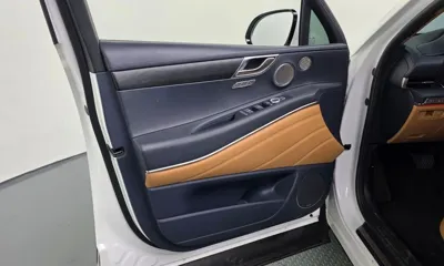 Genesis GV80 2020, 145867 км, за 22149.85 USD - фото 24