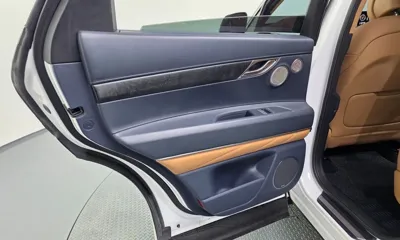Genesis GV80 2020, 145867 км, за 22149.85 USD - фото 25