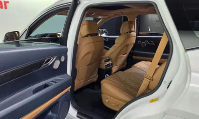 Genesis GV80 2020, 145867 км, за 22149.85 USD - фото 26