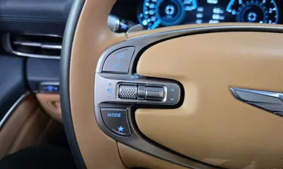 Genesis GV80 2020, 145867 км, за 22149.85 USD - фото 32