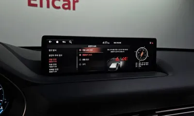 Genesis GV80 2020, 145867 км, за 22149.85 USD - фото 34