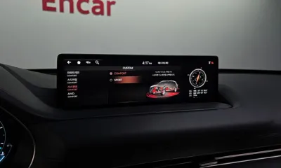 Genesis GV80 2020, 145867 км, за 22149.85 USD - фото 36
