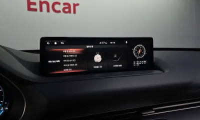 Genesis GV80 2020, 145867 км, за 22149.85 USD - фото 38