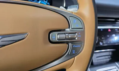 Genesis GV80 2020, 145867 км, за 22149.85 USD - фото 39