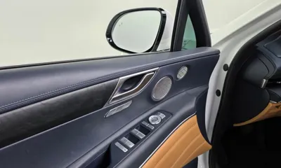 Genesis GV80 2020, 145867 км, за 22149.85 USD - фото 40