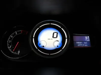Renault-KoreaSamsung SM3