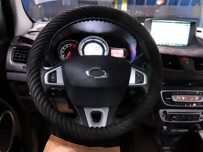 Renault-KoreaSamsung SM3