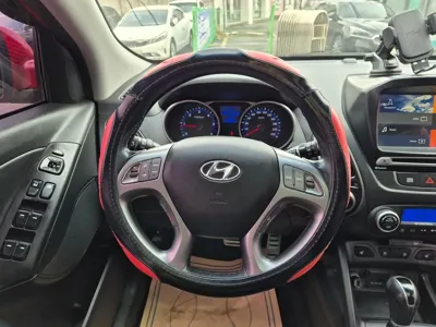 Hyundai Tucson 2015, 109940 км, за 6170.41 USD - фото 6