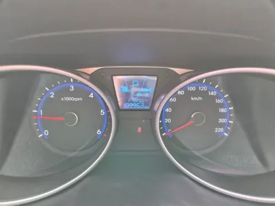 Hyundai Tucson 2015, 109940 км, за 6170.41 USD - фото 7