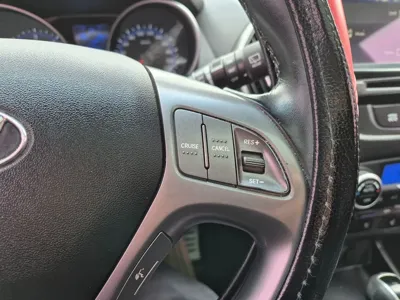 Hyundai Tucson 2015, 109940 км, за 6170.41 USD - фото 14