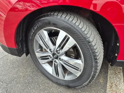 Hyundai Tucson 2015, 109940 км, за 6170.41 USD - фото 19