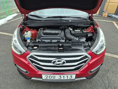 Hyundai Tucson 2015, 109940 км, за 6170.41 USD - фото 20