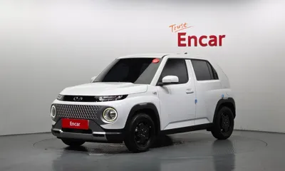 Hyundai Casper · 2023 год