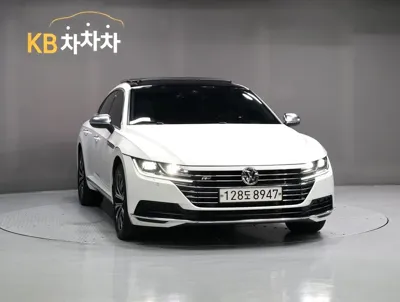 Volkswagen Arteon 2019, 21601 км, за 15207.42 USD - фото 2